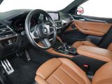 BMW X4 30d M Sport AHK Laser Memory ACC HeadUP 360