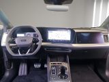 AUDI Q4 SUV e-tron performance 210 kW Klima Navi