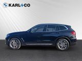 BMW X3 xDrive20dA Luxury Line HiFi Sportsitze AHK