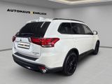 MITSUBISHI Outlander Edition+ 2WD 2.0 +7-Sitzer+Shz.+AHK+