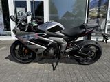 TRIUMPH Daytona 660 MY26 Quickshifter+A2 moglich