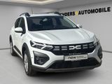 DACIA Sandero III Stepway Expression TCe 100 LPG TCe100NAVI+SHZ+PDC+