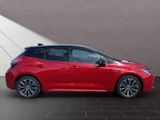 TOYOTA Corolla TeamD*2,0*1HD*JBL*CARPLAY* 15J-GARANTIE*