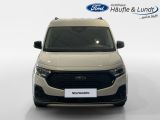 FORD Transit Connect FLEXCAB L2 Active 2.0 Diesel Automatik