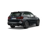 BMW X3 M Competition Laserlicht+AHK+HUD+Pano+H&K