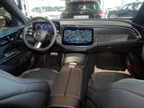 MERCEDES-BENZ E 300 de 4MATIC Limousine mit EQ Hybrid Technologie