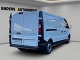 RENAULT Trafic Kasten L2H1 3,0t Komfort dCi130