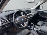 BMW X3 XDRIVE30E Temp Navi SHZ DAB Sportsitze Klima