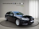 AUDI A4 Avant 35 TFSI 150 PS S tronic Klima Navi