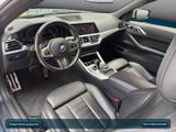 BMW M440d xDrive Cabrio M Sport Head-Up+Navi+Kamera