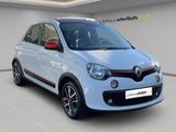 RENAULT Twingo Luxe 0.9 TCe 90 +Shz.+PDC+Faltdach+