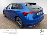 SKODA Scala Klima Navi Rückfahrkamera Panoramadach