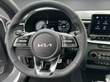 KIA Cee'd GT Line 5 1.5T 140 DCT7 GTL