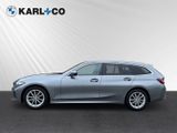 BMW 318 d Touring HiFi Stop&o AHK Akustikverglasung