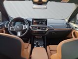 BMW X3 xDrive20i M-Sport Panorama HUD HiFi LC Prof