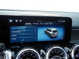 MERCEDES-BENZ GLB 200 d AMG NIGHT MULTI 360 AHK KAMERA SPUR