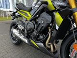 TRIUMPH Street Triple 765 Moto2 Edition Nr. 669/1000