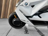 BMW CE 04 Komfort-Dynamik-Paket+SZH+Kurvenlicht+