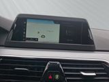 BMW 520 d Touring LED Navi Klimaautom. Rückfahrkamera