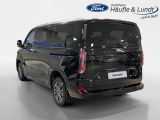 FORD Tourneo Custom Bus 320 L1 FWD Titanium Navi Soundsystem B & O LED ACC DAB LenkradHZG Keyless Entry
