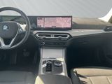 BMW 318 d Limousine Lordose AHK Alarm SHZ RFK