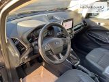 FORD EcoSport Titanium Allwetterreifen AHK LED