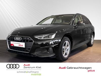AUDI A4 Avant 30 TDI S-tronic Navi+ ACC ,RFK ,PDC+