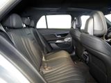 MERCEDES-BENZ E 300 de 4MATIC T-Modell mit EQ Hybrid Technologie