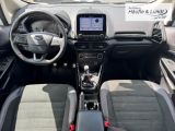 FORD EcoSport ST-Line AHK-abnehmbar PDCv+h SHZ