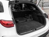 MERCEDES-BENZ GLC 300 de 4M , AMG NIGHT DISTR SPUR PANO AHK
