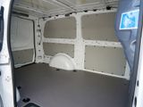 MERCEDES-BENZ Vito 116 KASTEN STANDARD KLIMA STANDH AUTOM MOPF
