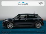 MINI Cooper Classic Trim Steptronic Classic Trim Navi
