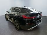 BMW X4 xDrive 20d xLine AHK DISTR KAMERA PANO SPUR
