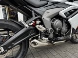 TRIUMPH Daytona 660 Kundenvorteil -660? +A2-möglich