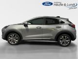 FORD Puma Titanium 1.0 Benzin Automatik Navi Digitales Cockpit LED ACC Android Auto