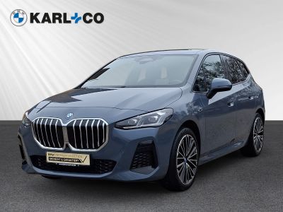 BMW 225 Active Tourer xe M-Sport H&K LC Prof HUD