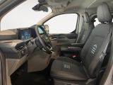 FORD Tourneo Custom Active 2.0 Diesel Automatik AHK Schwenkbar B&O Navi