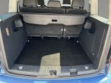 VW Caddy Comfortline BMT Klima Rückfahrkamera