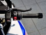 BMW R 1300 RS Performance, 2 Pakete, ASA