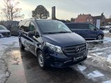 MERCEDES-BENZ Vito 119 TOURER PRO LANG NAVI KLIMA 8SITZER AHK