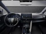 TOYOTA C-HR Plug-In Hybrid Teamplayer