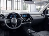 MERCEDES-BENZ B 250 e KAMERA SPUR PDC SHZ