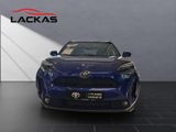 TOYOTA Yaris Cross Teamplayer 15 Jahre Garantie