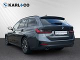 BMW 318 dA touiring Sport Line LC Prof HiFi Alarm