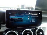 MERCEDES-BENZ GLC 300 de 4M //  AHK DISTR KAMERA SPUR STANDH