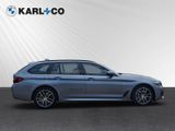 BMW 530 d xDrive Touring M-Sport Head-Up Pano PDC