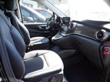 MERCEDES-BENZ V 300 AVANTGARDE EDITION EXTRAL 360° 8SITZER