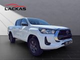 TOYOTA Hilux 2.4 Double Cab Comfort Automatik*15J.Gar.