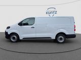 FIAT Scudo L3 Kastenwagen 150 AT Kamera+AHK+Boden