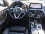 BMW 530 dxDrive+Navi+HUD+RFK+Leder+Klimasitze+StandHZG